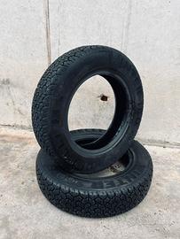 Gomme Invernali 135 R13 (Pirelli Winter)