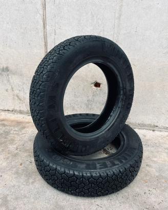 Gomme Invernali 135 R13 (Pirelli Winter)