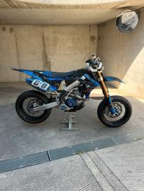 Tm smx 450