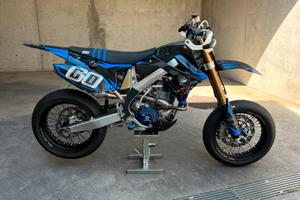 Tm smx 450