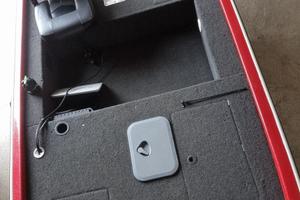 Bassboat boston whaler bass boat