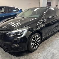 Renault Clio 1.5 dCi 115 CV 5 porte Intens