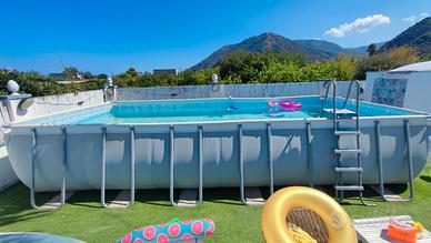 Piscina Bestway 7 Metri