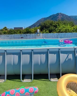 Piscina Bestway 7 Metri