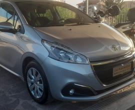 Peugeot 208 PureTech 82 5p. GPL