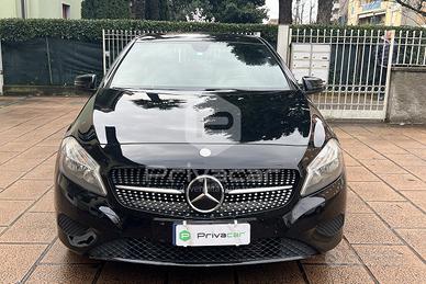 MERCEDES A 180 CDI Automatic Executive