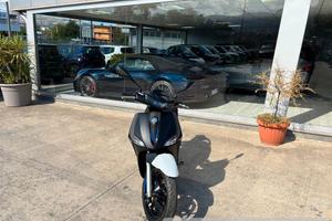 Piaggio Liberty 50S Pronto consegna Tuo a soli 30 