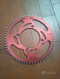 Corona rossa originale per Beta RR 50 