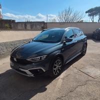 Fiat Tipo Cross 1.6 Multijet garanzia 11/2027
