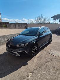 Fiat Tipo Cross 1.6 Multijet garanzia 11/2027