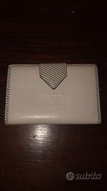 Portafoglio pelle Valentino Garavani