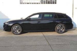 Peugeot 508 SW 130 HDi Allure Sw EAT8 Zero In...