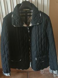Giacca/piumino donna Burberry