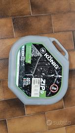 catene da neve nuove konig zip 9