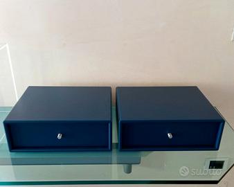 COMODINI DA APPENDERE / MONTANA FURNITURE