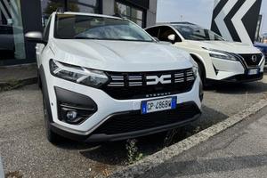 Dacia Sandero Stepway III 2021 Stepway 1.0 tc...
