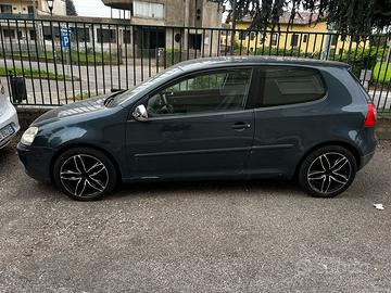 Golf v