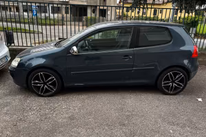 Golf v