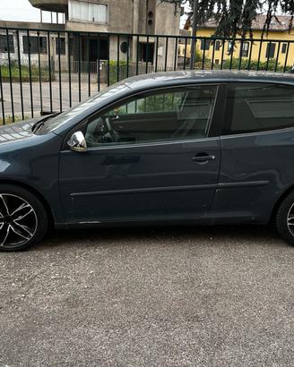 Golf v