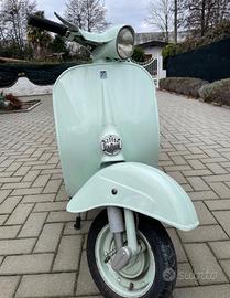 Piaggio Vespa 50 S - 1964