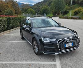 AUDI A4 allroad 2ª serie - 2017