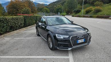 AUDI A4 allroad 2ª serie - 2017