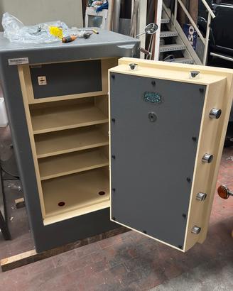 Cassaforte blindata Ceccherelli Firenze