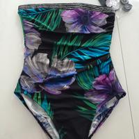 costume da bagno nuovo con cartellino 