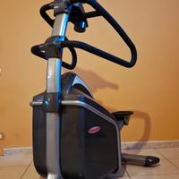 Step professionale Panatta