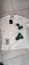 Maglietta T-Shirt Louis Vuitton nuova