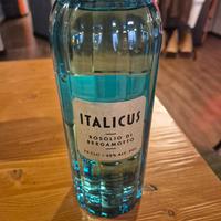 collezione Italicus