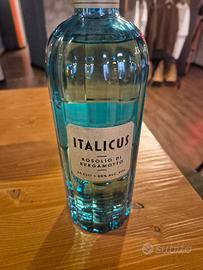 collezione Italicus