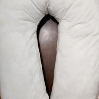 Cuscino allattamento