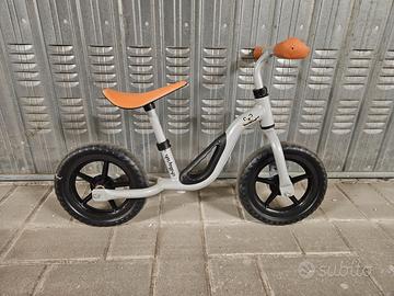 Bicicletta senza pedali Charlie