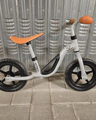 Bicicletta senza pedali Charlie
