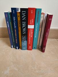  10 libri