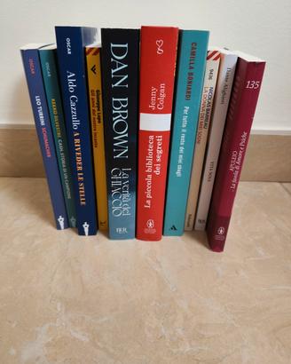  10 libri