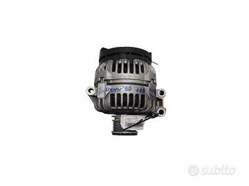ALTERNATORE RENAULT Megane Scenic 7711497138 K4M 7