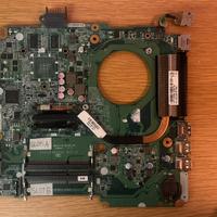 Scheda Madre da0u93mb6d0 rev d