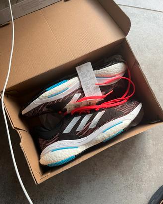 Adidas solar glide 5 m