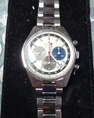 Zenith El primero 38 mm original 
