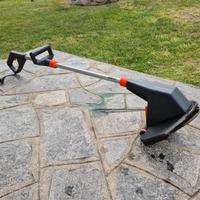 TAGLIABORDI GARDENA TURBO TRIMMER 450 DUO L 1000W