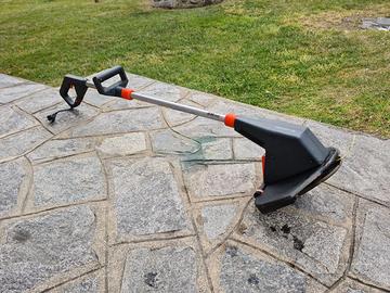 TAGLIABORDI GARDENA TURBO TRIMMER 450 DUO L 1000W