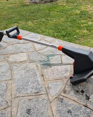 TAGLIABORDI GARDENA TURBO TRIMMER 450 DUO L 1000W