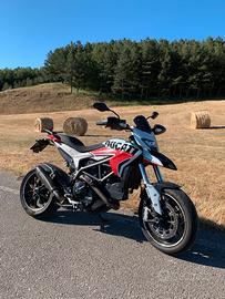 Ducati Hyperstrada