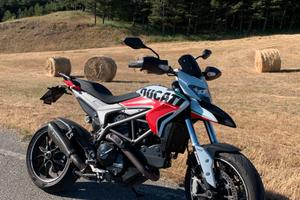Ducati Hyperstrada