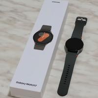 Samsung Galaxy Watch 7 (40mm BT Verde) + Scatola