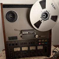 registratore a bobine TEAC A-3440
