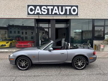 Mazda MX-5 1.6i 16V asi