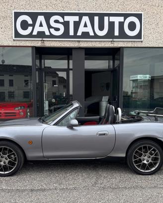 Mazda MX-5 1.6i 16V asi